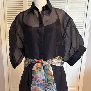 Black dress - great for events, like new